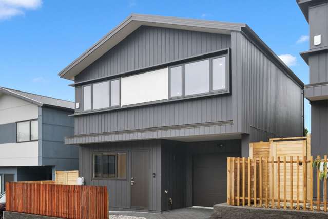 Affordable New Build – Must Sell