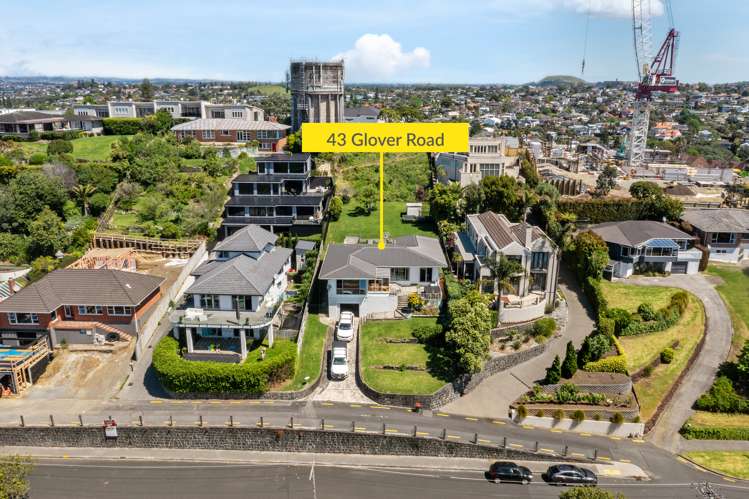 43 Glover Road Saint Heliers_12