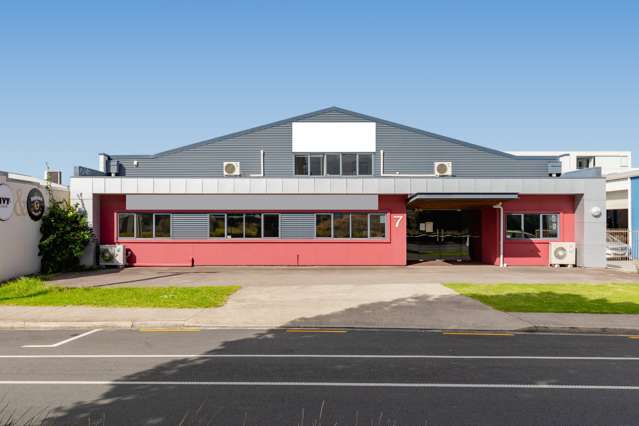 Ground Floor, 7 Totara Street Mt Maunganui_1