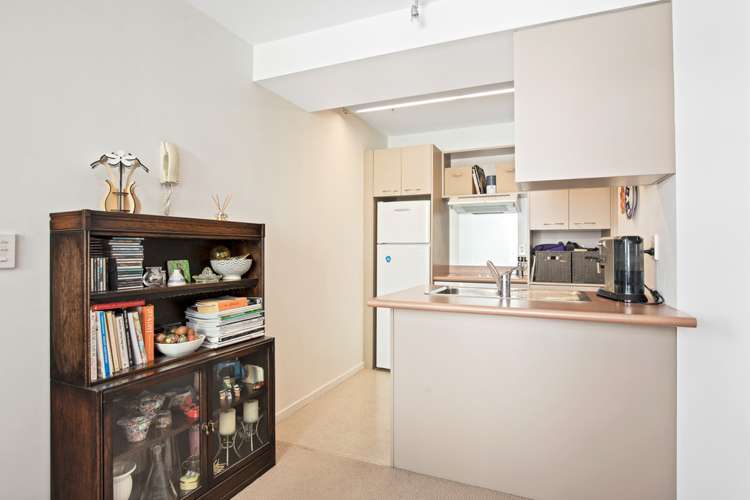 4b/115 Dixon Street Te Aro_7