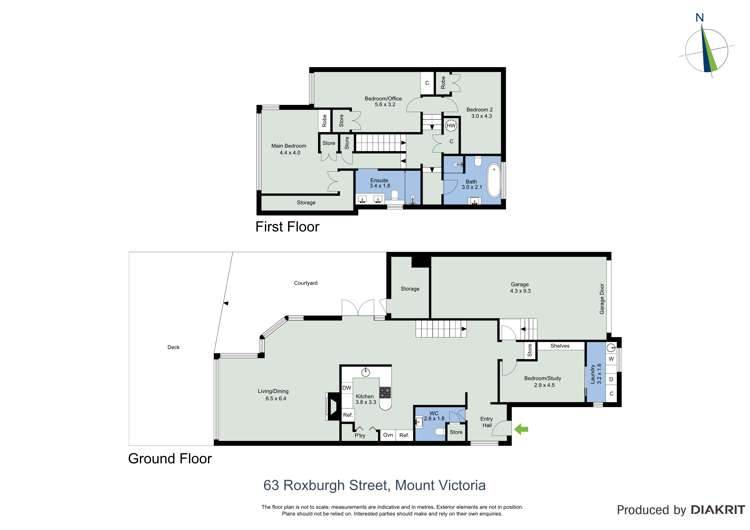 63 Roxburgh Street Mount Victoria_26