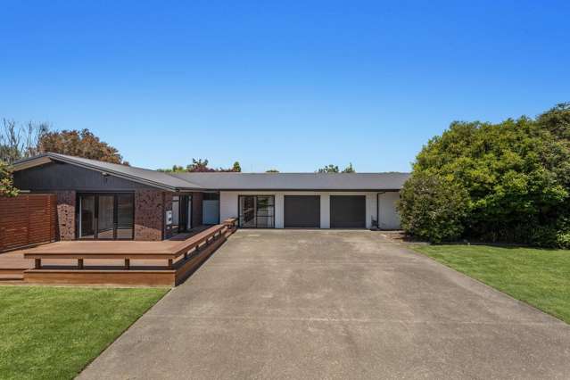 Big House - Big Opportunity!