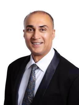 Hersh Patel