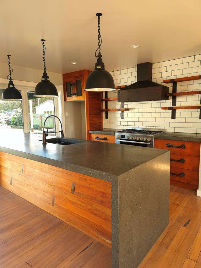 A must-see character home