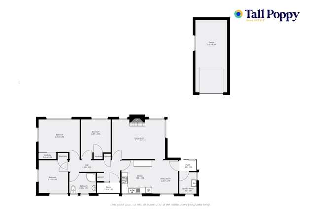 22 Thackeray Street Trentham_1