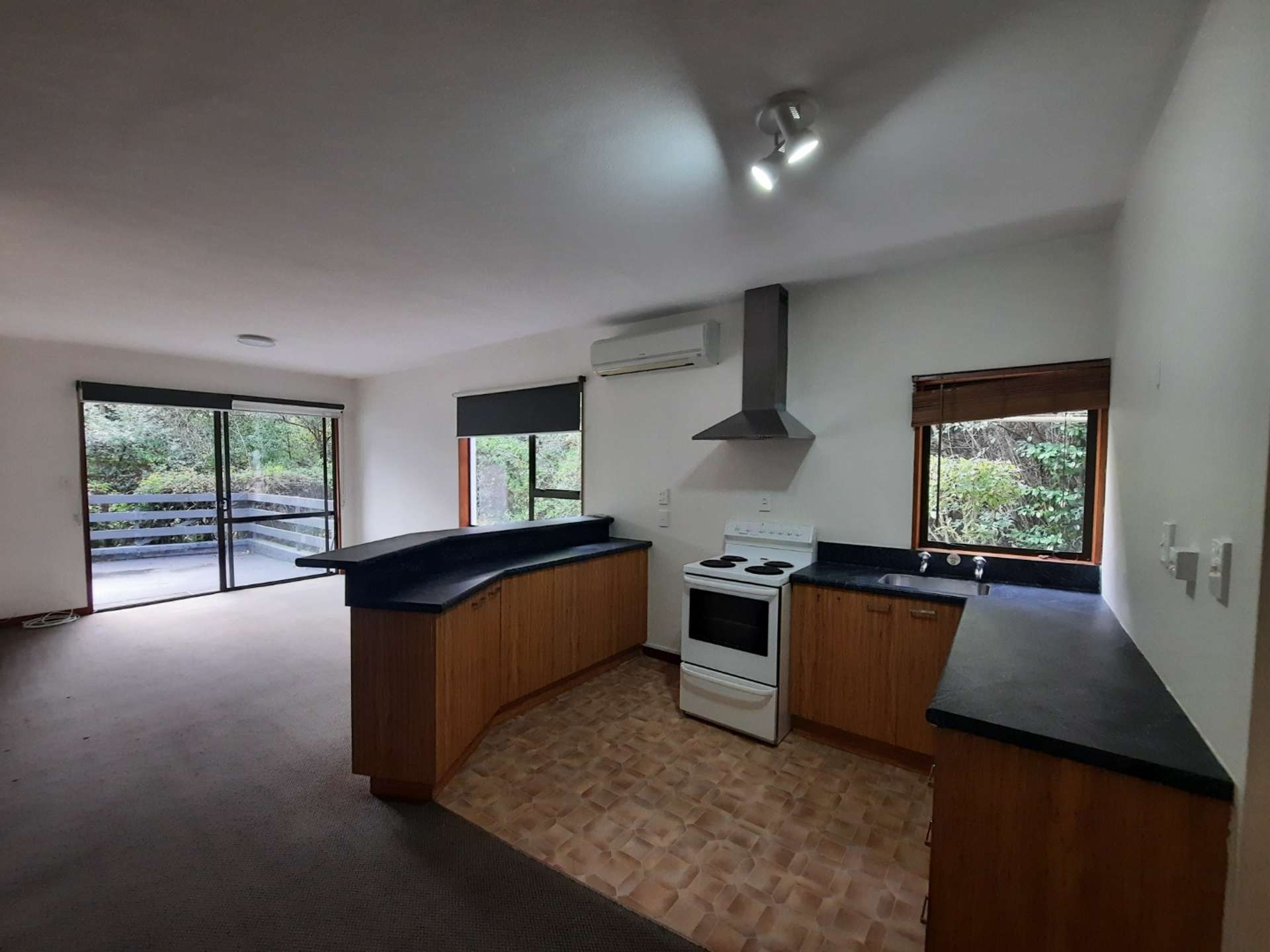 3/55 Holliss Avenue Downstairs Cashmere Christchurch City