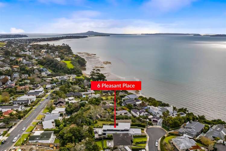 6 Pleasant Place Mellons Bay_33