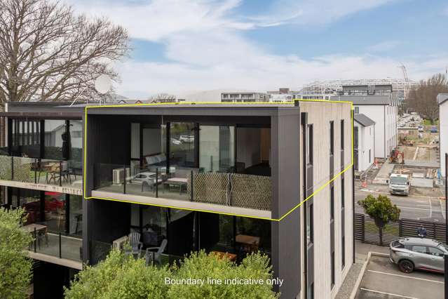 Premier City living. Dual Key, Multi-Options