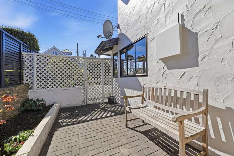 27 Granville Terrace Belleknowes_25