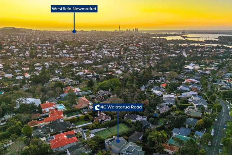 4C Waiatarua Road Remuera_37