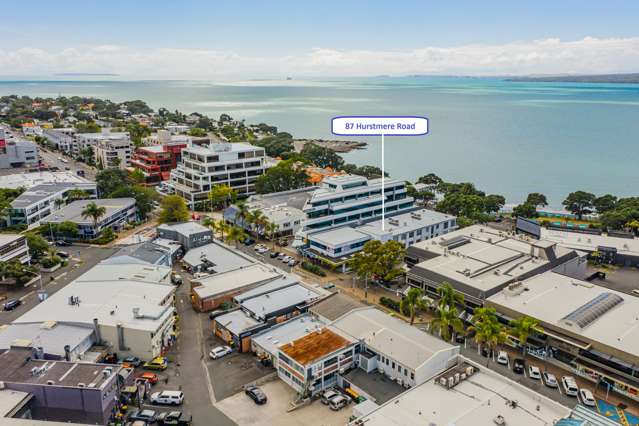 Tenancy A/87 Hurstmere Road Takapuna_4