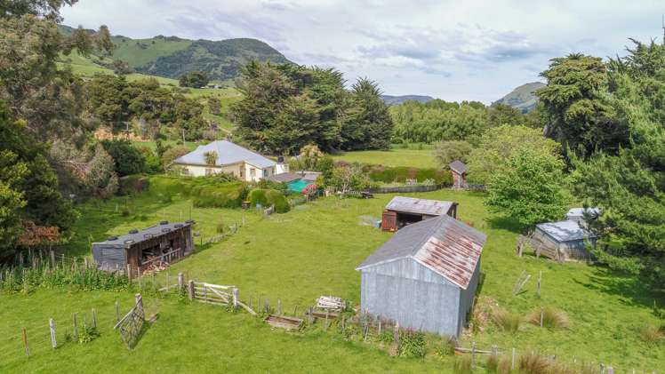 65 Puaha Road Little River_19