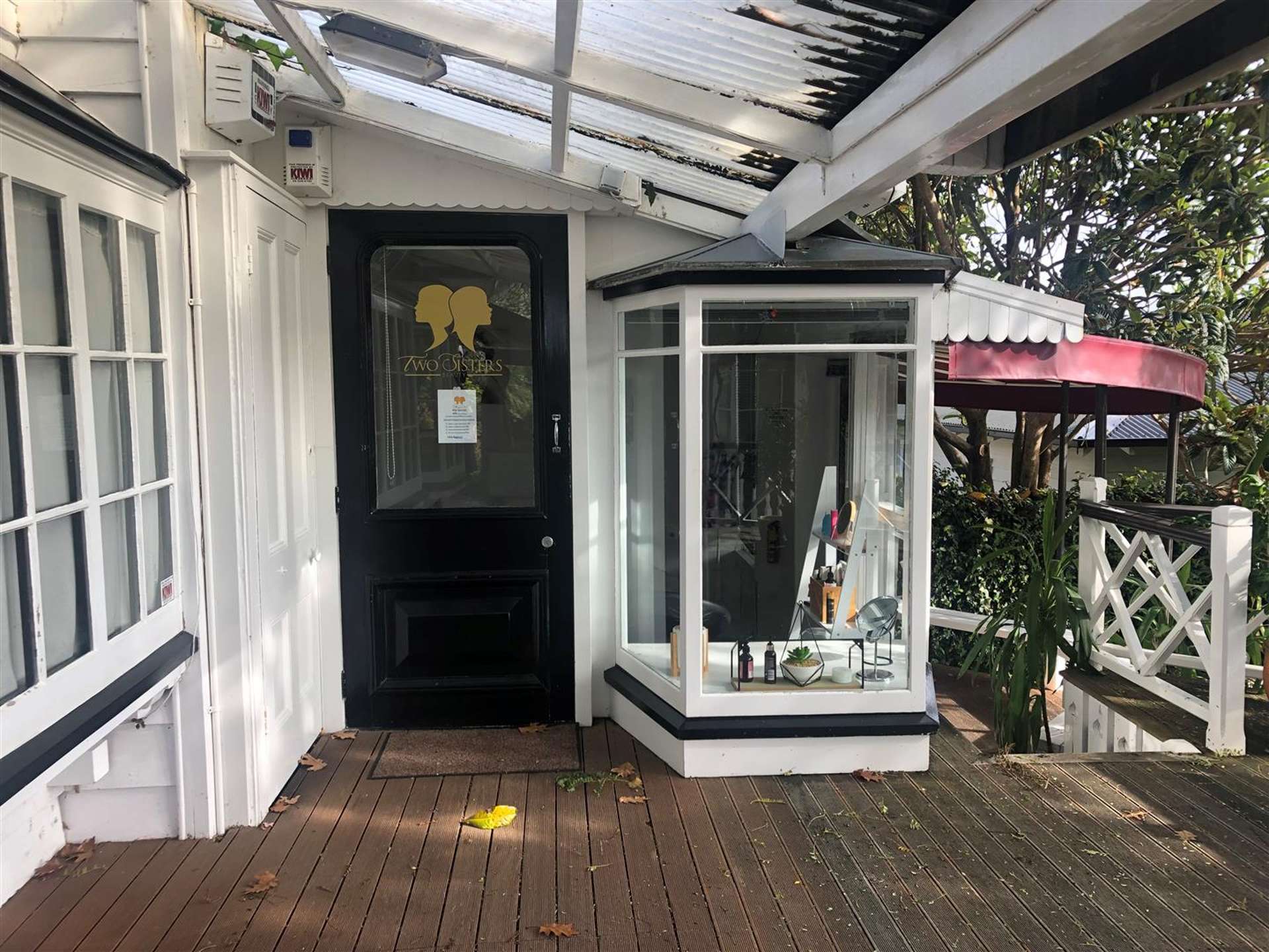 Shop 5, 333 Parnell Road Parnell_0