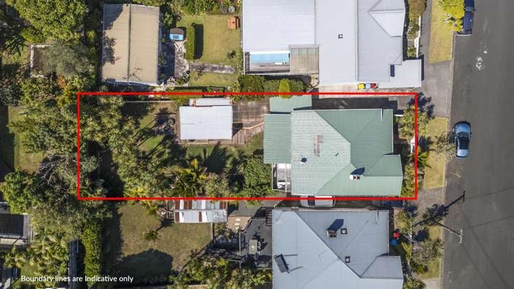 19 Beaconsfield Street Grey Lynn_18