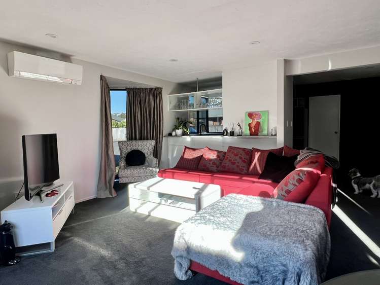 187 Ashgrove Terrace 1535 Christchurch City Houses for Rent One