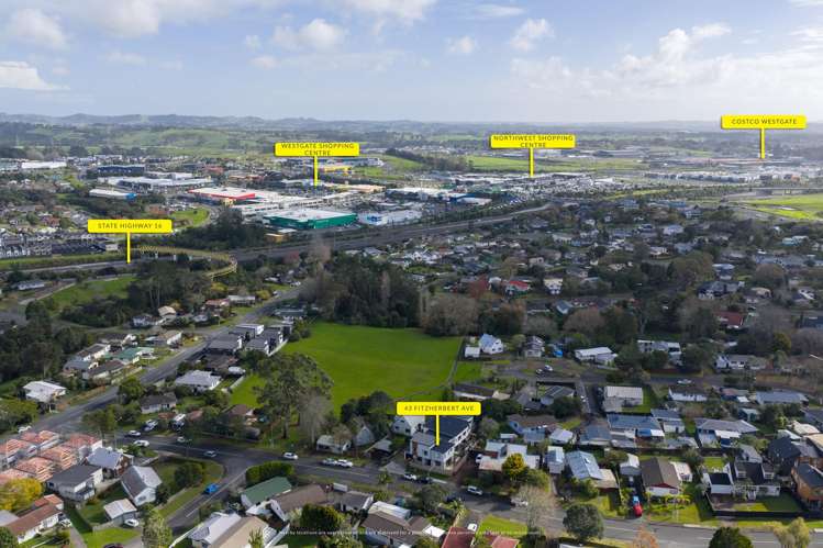 43a Fitzherbert Avenue West Harbour_17