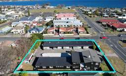 Motel for sale on prominent Taupō corner