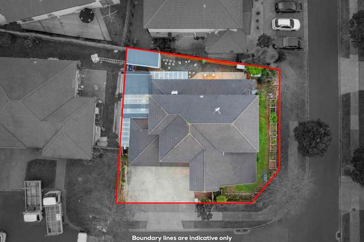 1 Reefton Place Flat Bush_19