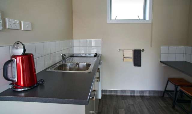 Aachen Place Motel Greymouth_3
