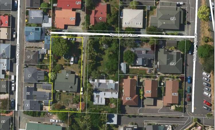 5 Synagogue Lane Nelson_15