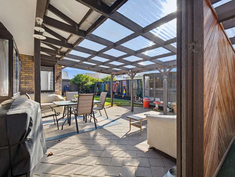 21C Seddon street Glenholme_21