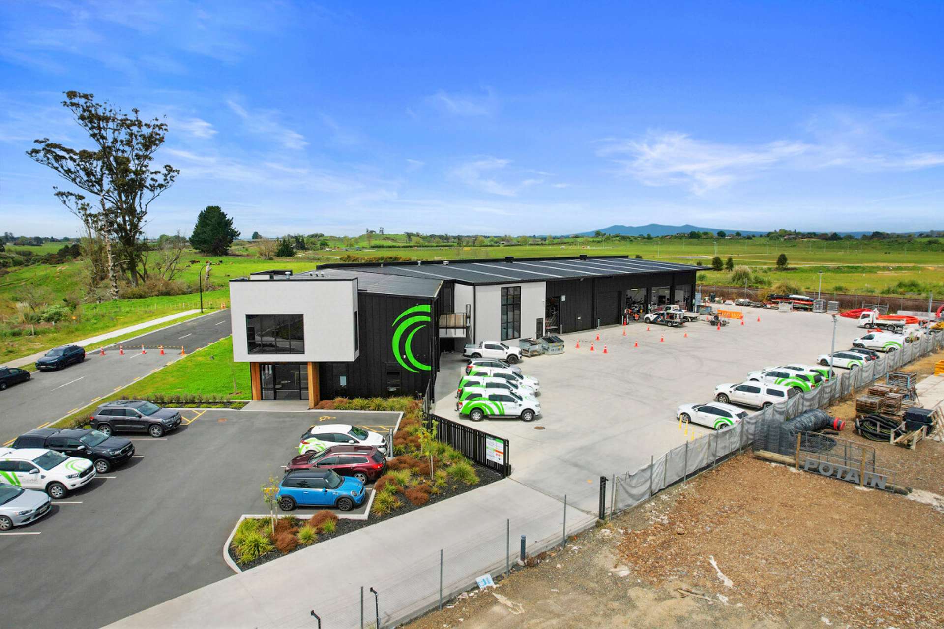 54 & 68 Evolution Drive Horotiu Waikato Commercial Property For Sale One Roof