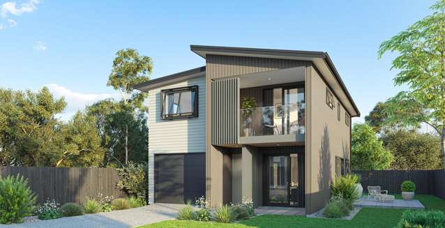 House and Land Package here now
