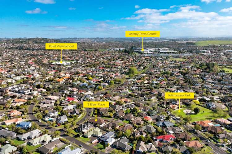 3 Eiger Place Northpark_32