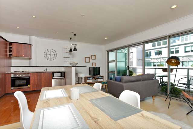 53/145 Quay Street Auckland Central_3