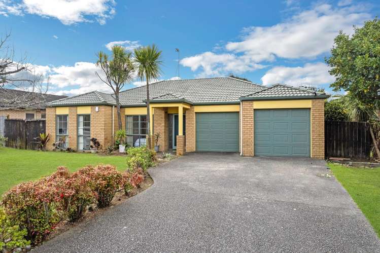 8 Waimarino Road Weymouth_23
