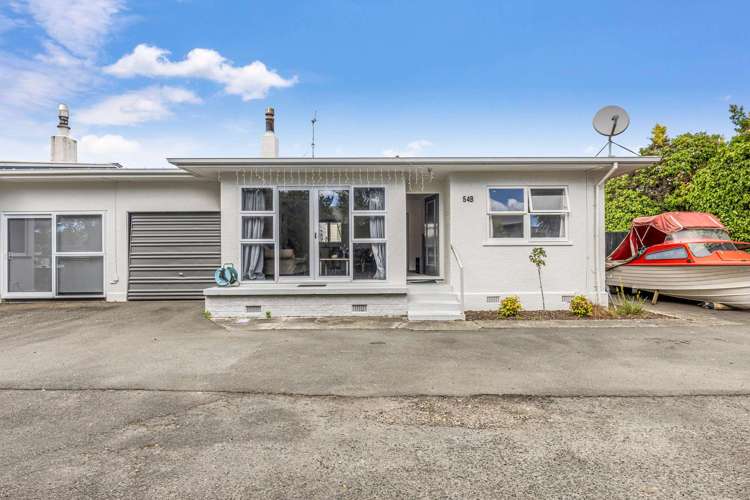 54B William Street Richmond_14