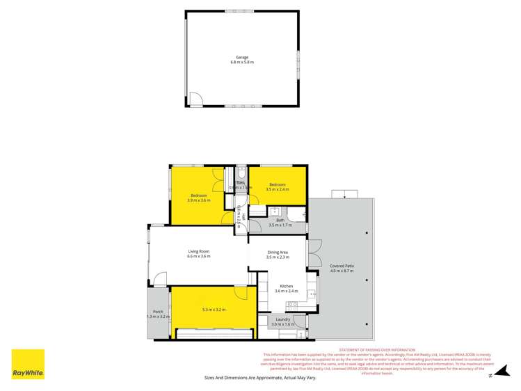 2/16 Imogene Way Half Moon Bay_35