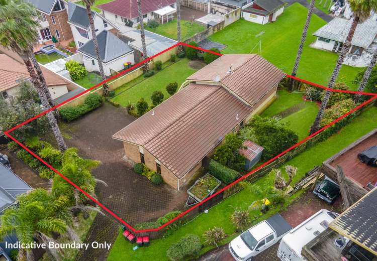 22 Rogers Avenue Eastern Beach_18