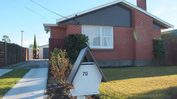 70 George Street Tinwald_0