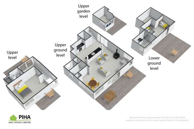 61 Garden Road Piha_1