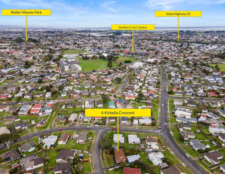 4 Kirkella Crescent Mangere East_15