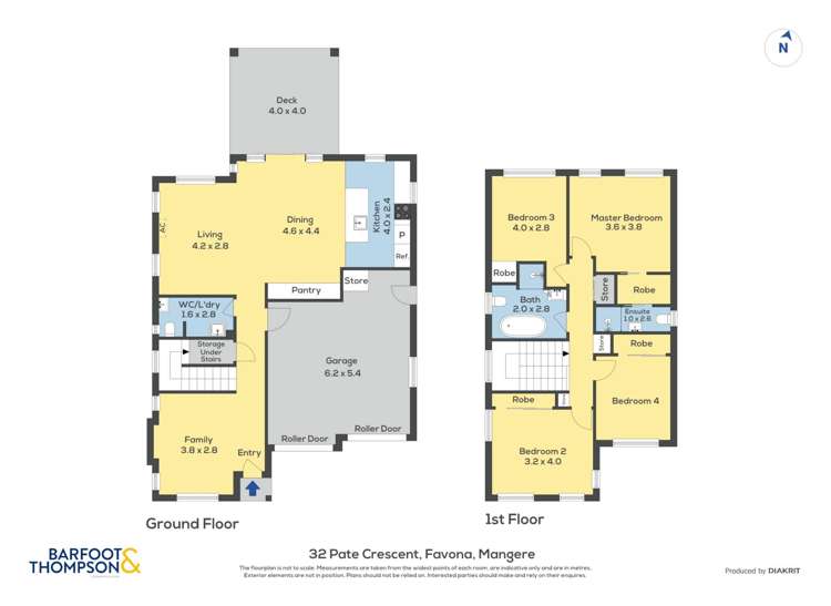 32 Pate Crescent Favona_13