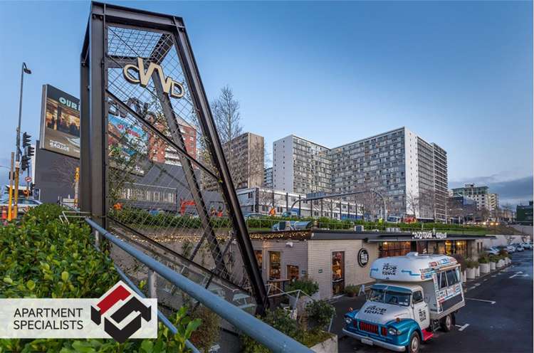 1a/208 Hobson Street Auckland Central_11