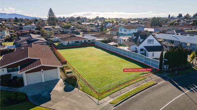 Ledger Opportunity – Location Meets Potential