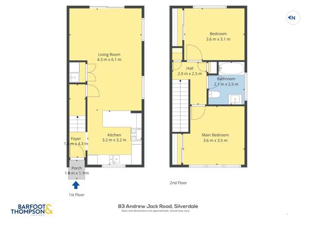 83 Andrew Jack Road Silverdale_1