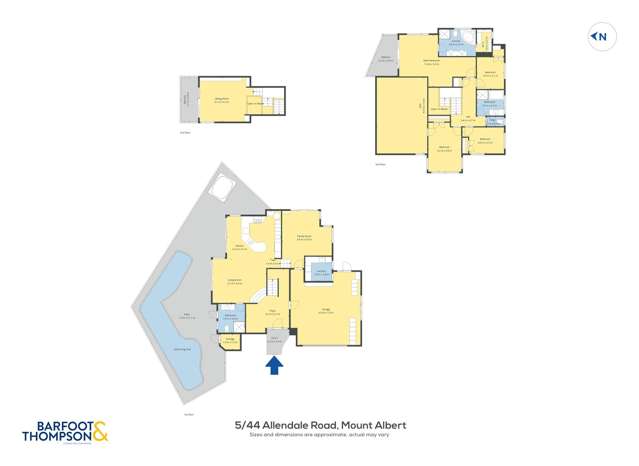5/44 Allendale Road Mt Albert_1
