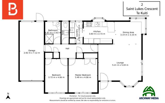 2 Saint Lukes Crescent Te Kuiti_1