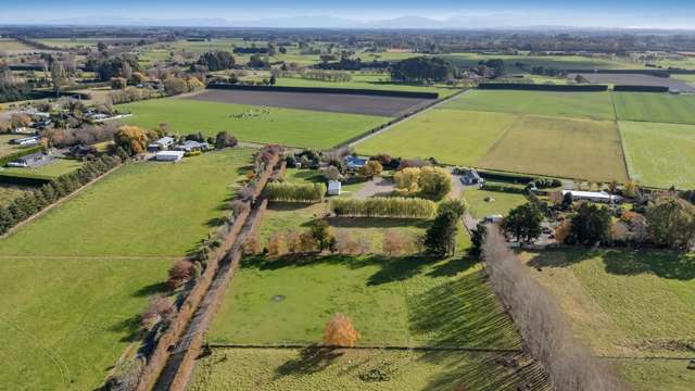 Equestrian Living. Lifestyle Opportunity