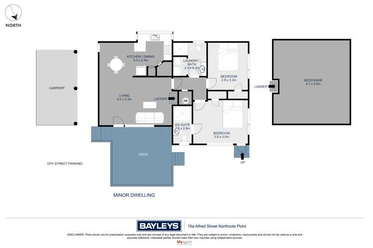 16 Alfred Street Northcote Point_20