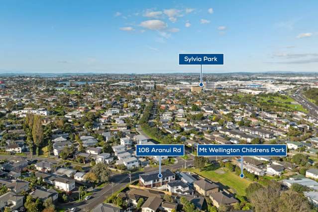 106c Aranui Road Mount Wellington_4