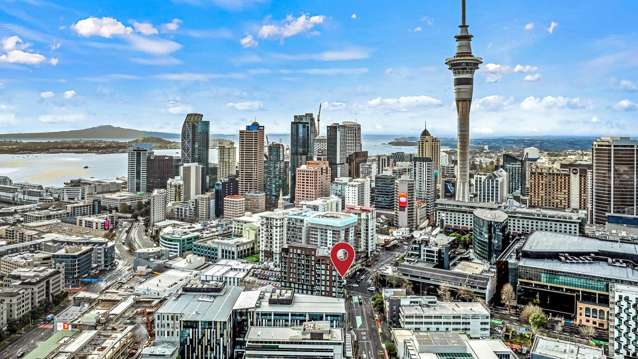 Unit 2/149 Victoria Street West Auckland Central_1