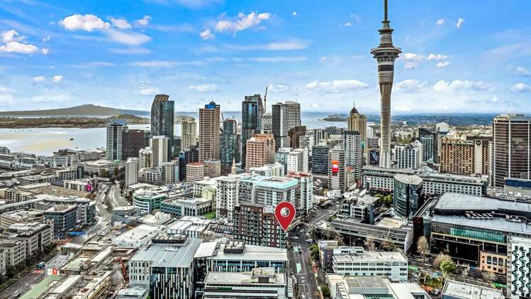 Unit 2/149 Victoria Street West Auckland Central_1