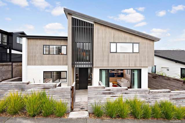 Luxurious and Cozy Two-Story Home Awaiting