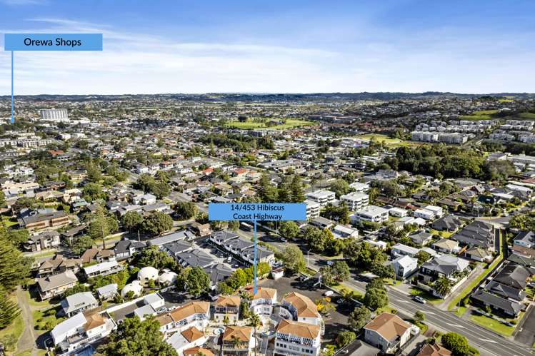 14/453 Hibiscus Coast Highway Orewa_16