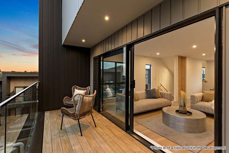 24 Milenio Crescent Windsor Park_29